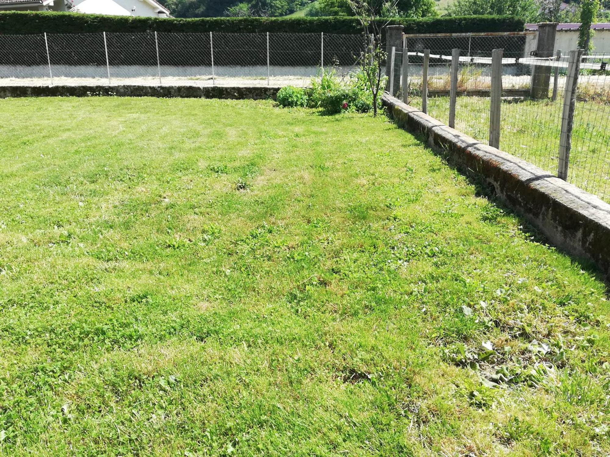Maison De 100M2 Au Coeur D'Une Pension Equestre Les Sabots De Nina Marcollin Exterior foto
